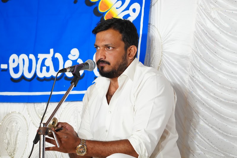 Vinay rajeev shetty — Yakshagana photo 1