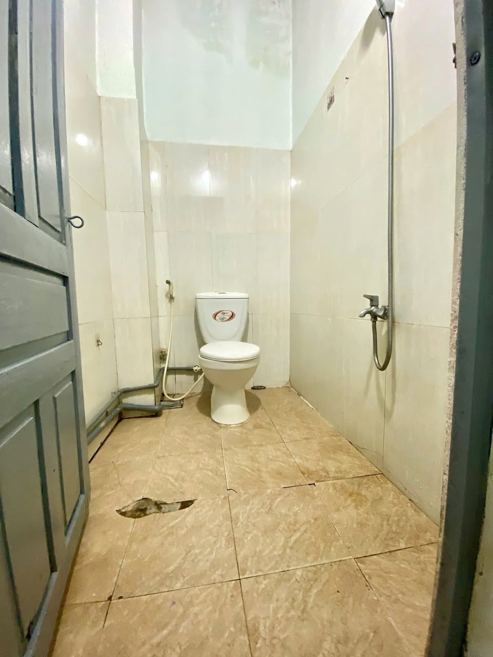 📍Còn 1 phòng trọ sạch đẹp gần Nguyễn Sinh Sắc  2