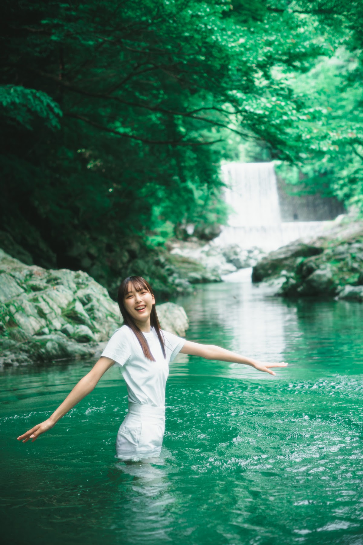 Mizuki #31 — Makino Shota