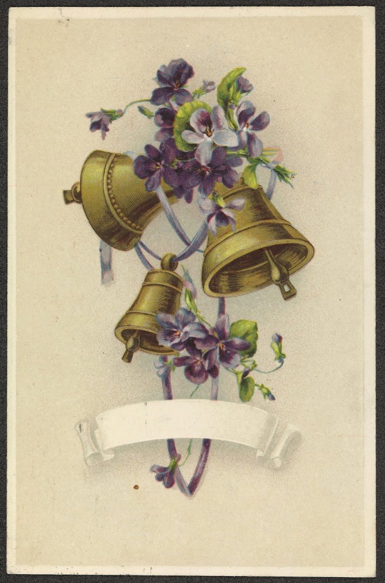 Easter card