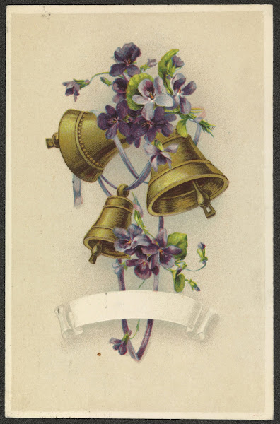 Easter card