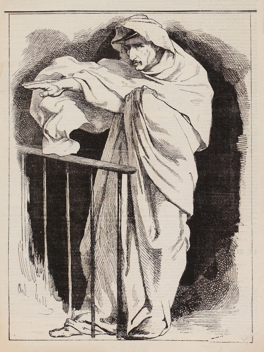 Un témoin contre lempire 1872