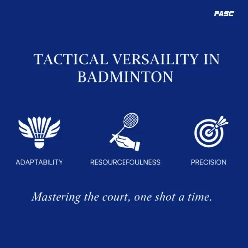 Tectical versatility