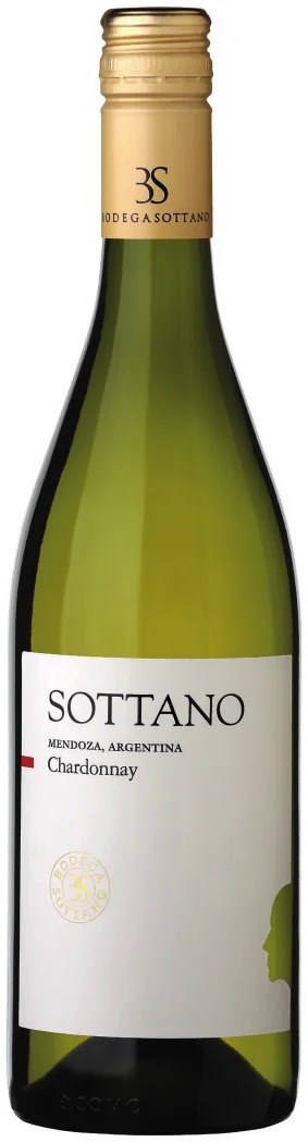 Botella Sottano Chardonnay
