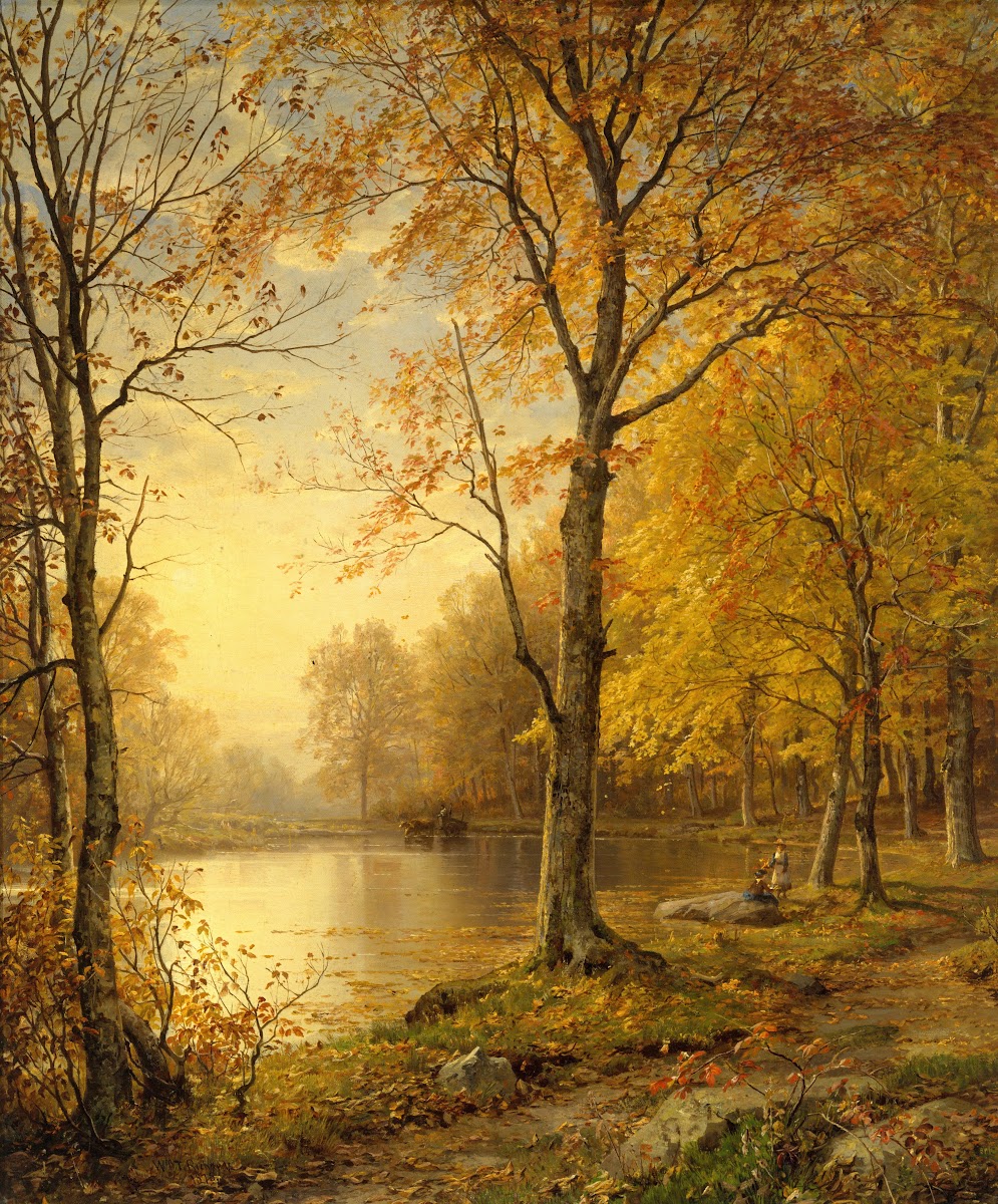 Indian Summer 1875