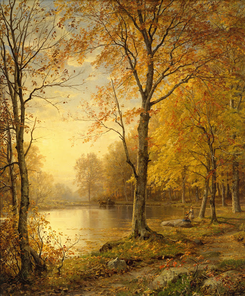 Indian Summer 1875