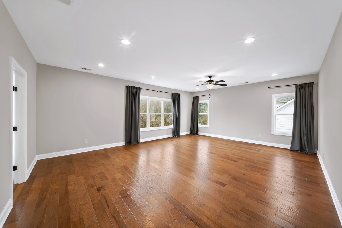 Before staging