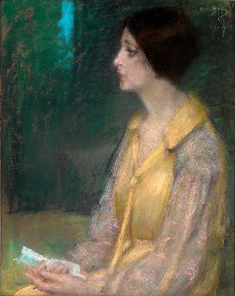 The Letter 1927