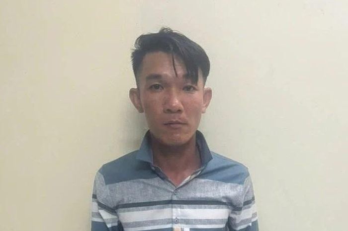 Mượn xe SH đi mua thuốc rồi mang đi cầm cố - Báo Tri thức &amp; Cuộc sống