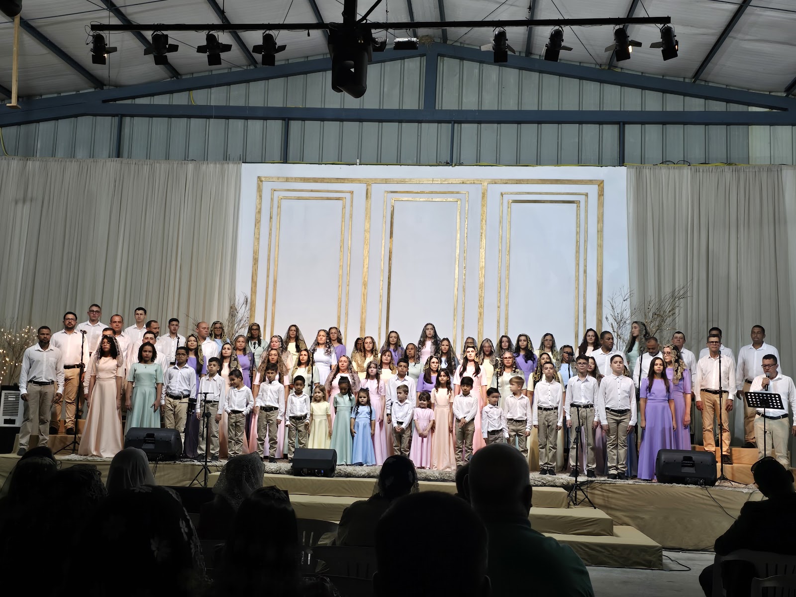 Cantata OPO 2025