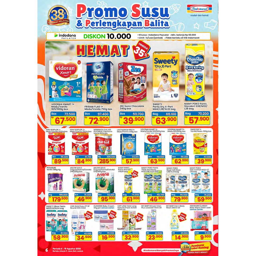 Super Hemat