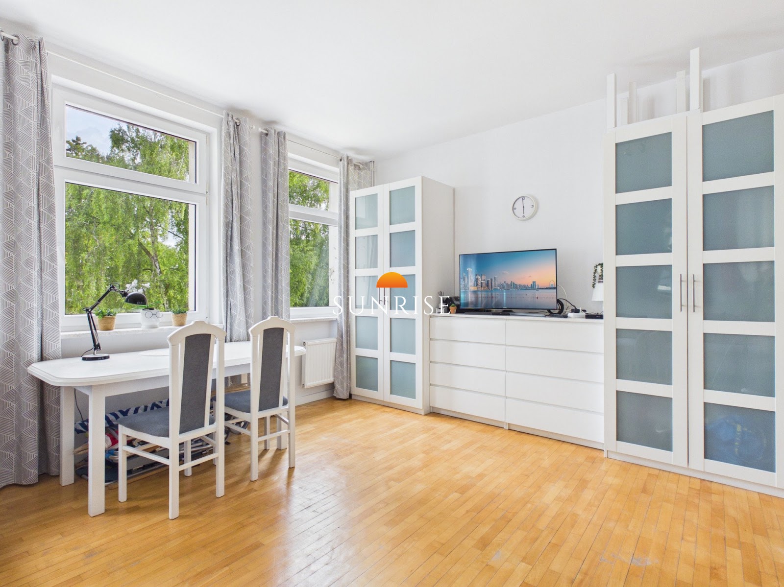 Tarnopolska 1A, Podczele | 108 m² | park pod oknem I 10 minut do plaży — mieszkanie, Tarnopolska, 11, Kołobrzeg, Podczele
