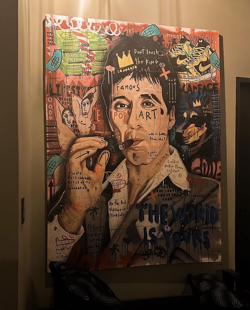 Arte decorativo