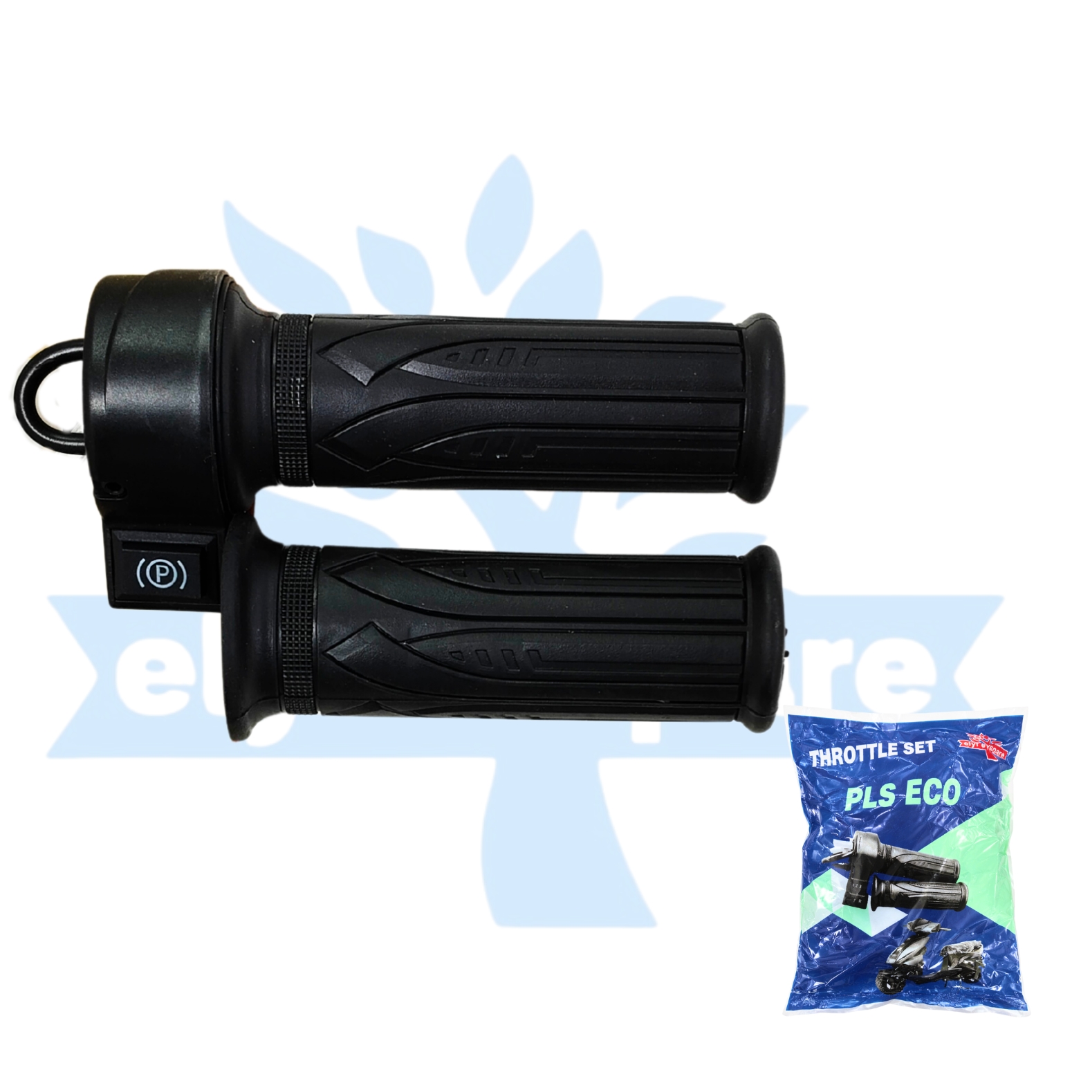 TROTL [PLS SINGLE PUSH] (086f)