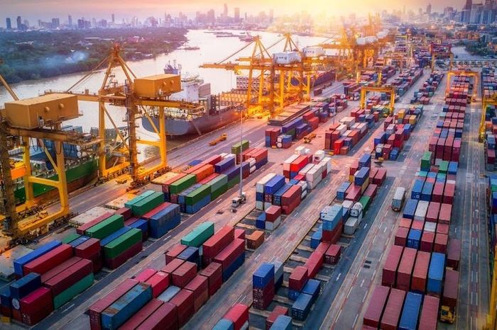 Doanh nghiệp châu Âu tăng đầu tư vào Việt Nam - Đài Phát thanh và truyền hình Hà Nội