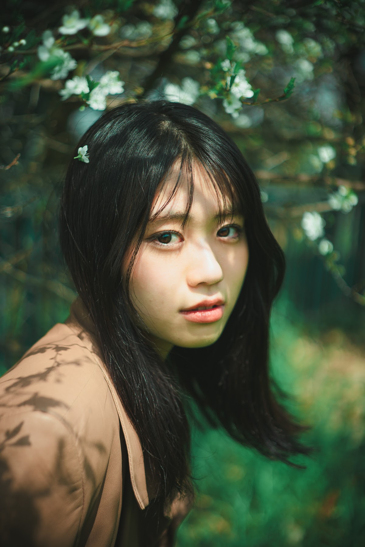 Naru #43 — Makino Shota