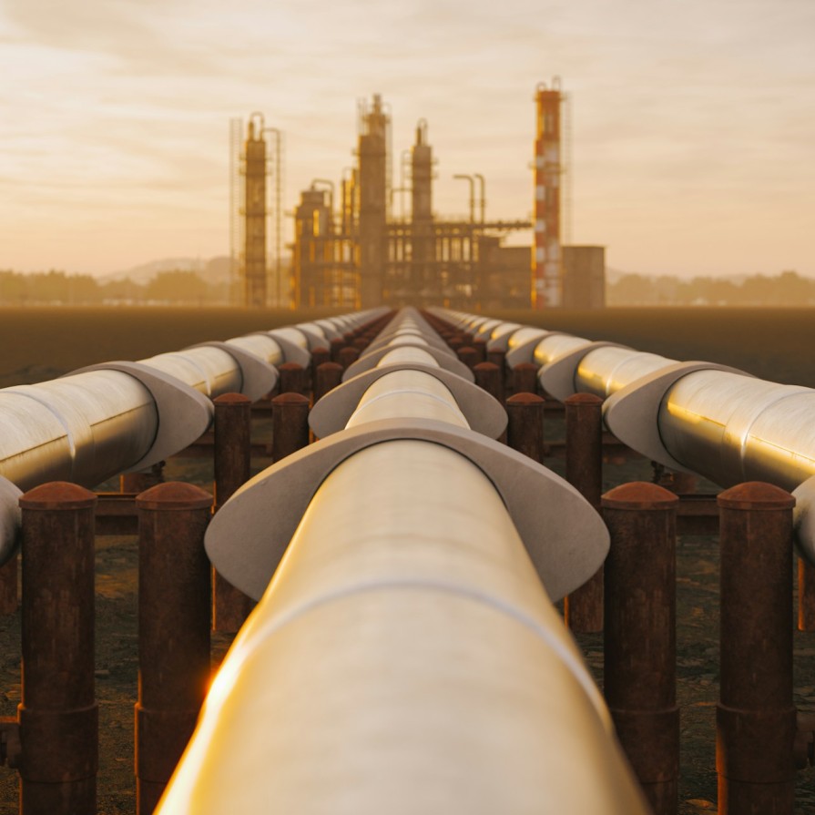 TotalEnergies: Nhà máy lọc dầu Saudi Arabia mất đến năm 2027 mới có thể hoạt động bình thường trở lại