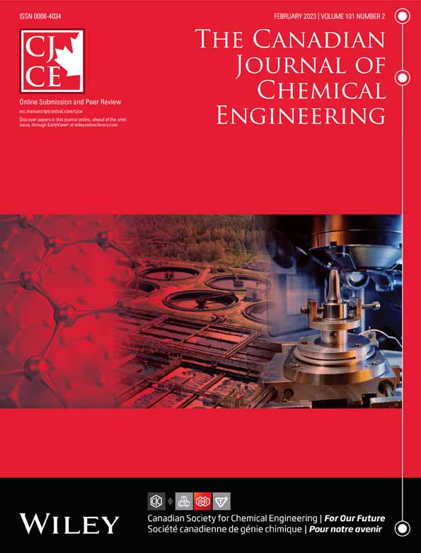 Can. J. Chem. Eng.