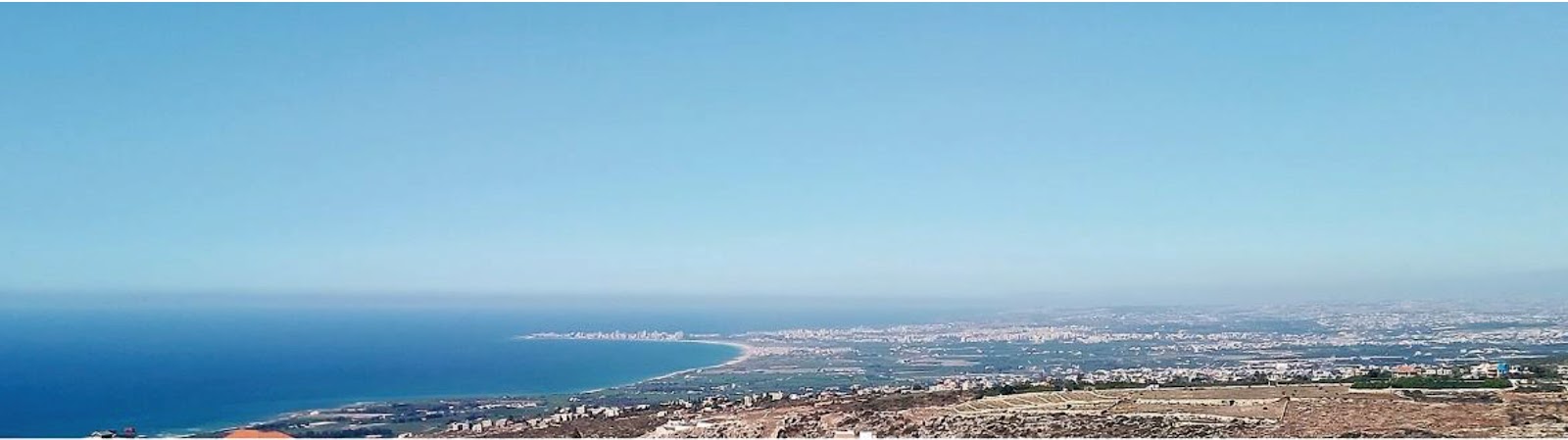 PRIN 2022 PNRR - Cultural Itinerarie in Lebanon (CIL): Community engagement, archaeological sites and the accessibility to the cultural landscape in Northern and Southern Lebanon