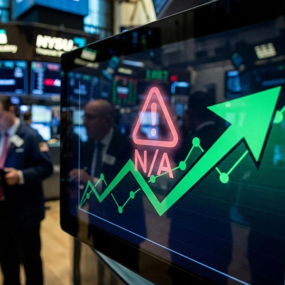 남선알미늄, 9% 급등 뒤 숨겨진 'N/A'의 경고! 전문가들이 절대 놓치지 않는 위험 시그널은?