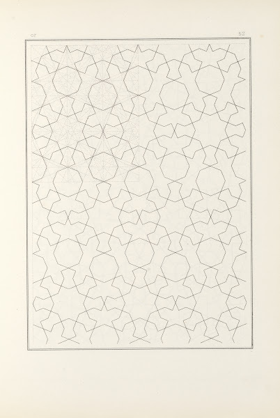 Les elements de lart arabe pl 052 1879