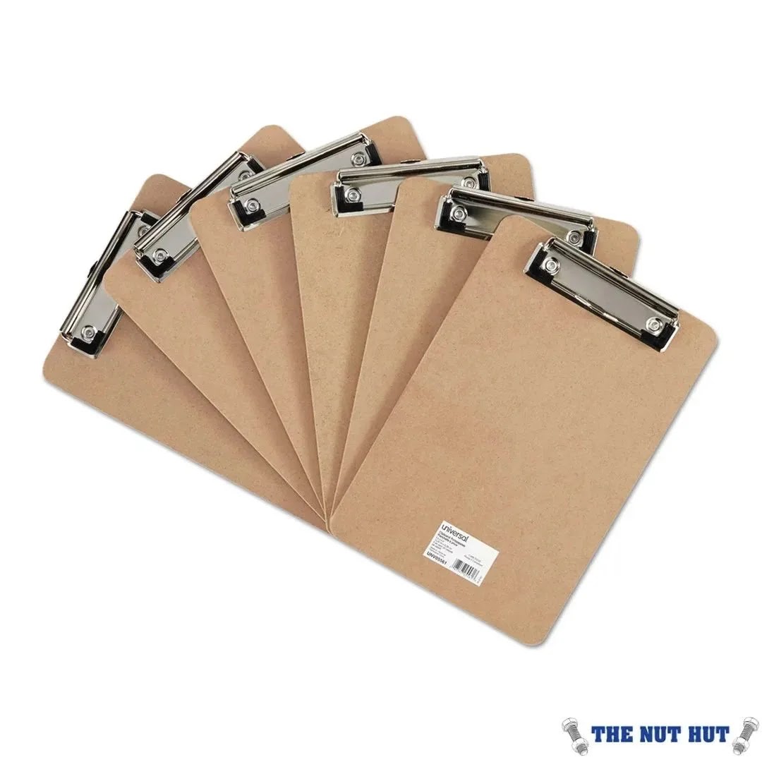 Clip Boards