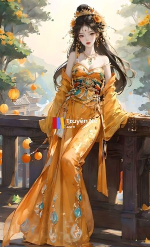 Đại Tỷ Ép Ta Trở Thành Nô Tài