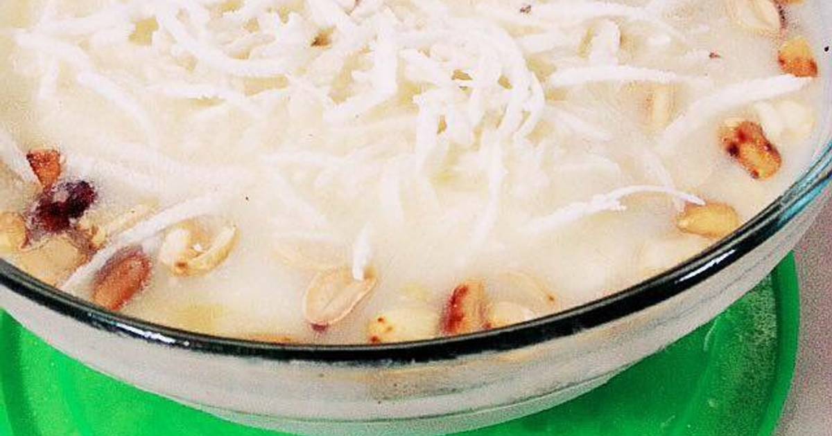 Kem chuối