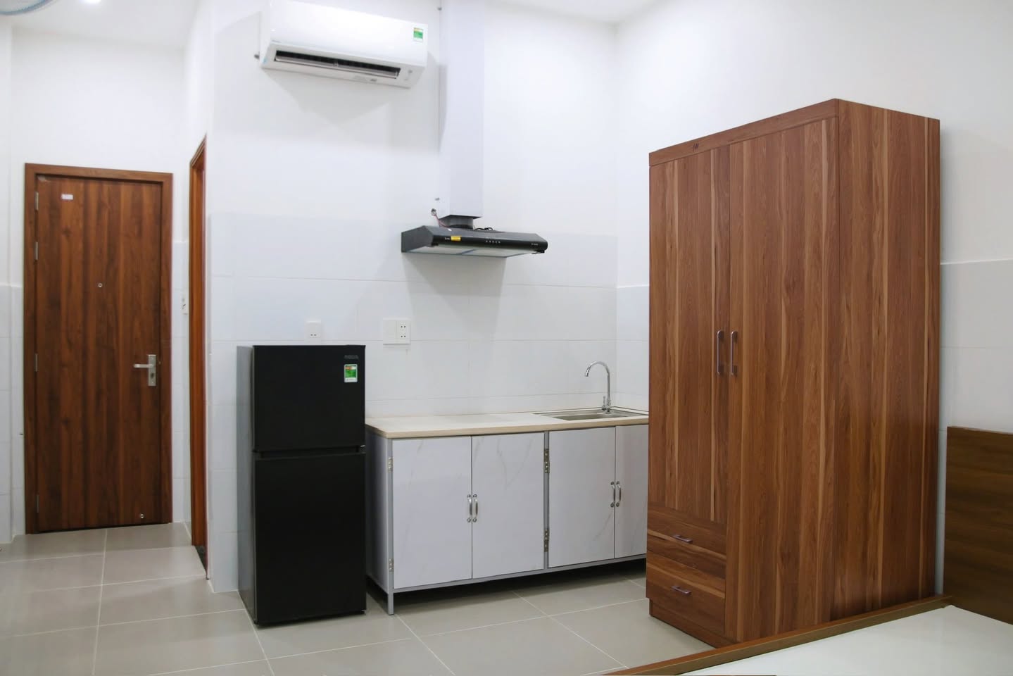 Cho thuê phòng Đường Thanh Hải, Hải Châu 2