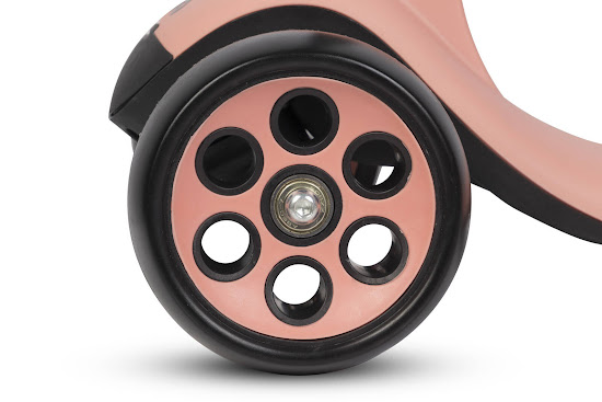 Дитячий самокат Colibro Run Ceramic