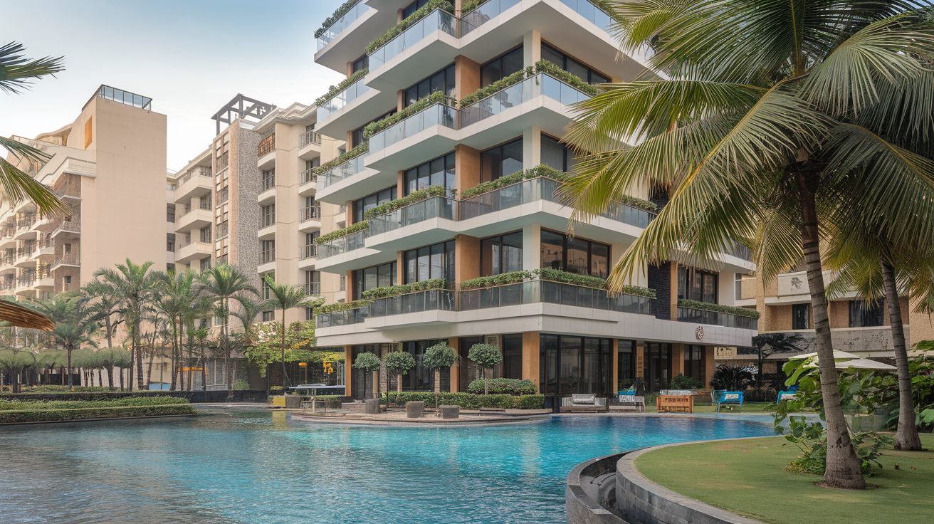 Best Places in Mumbai to Live – Top Localities 2026