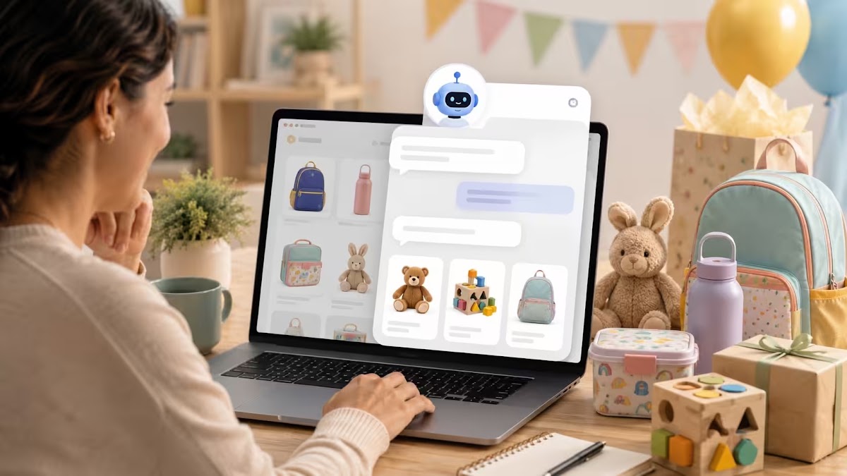 SoTiny lança assistente de IA que ajuda a encontrar o presente ideal para crianças