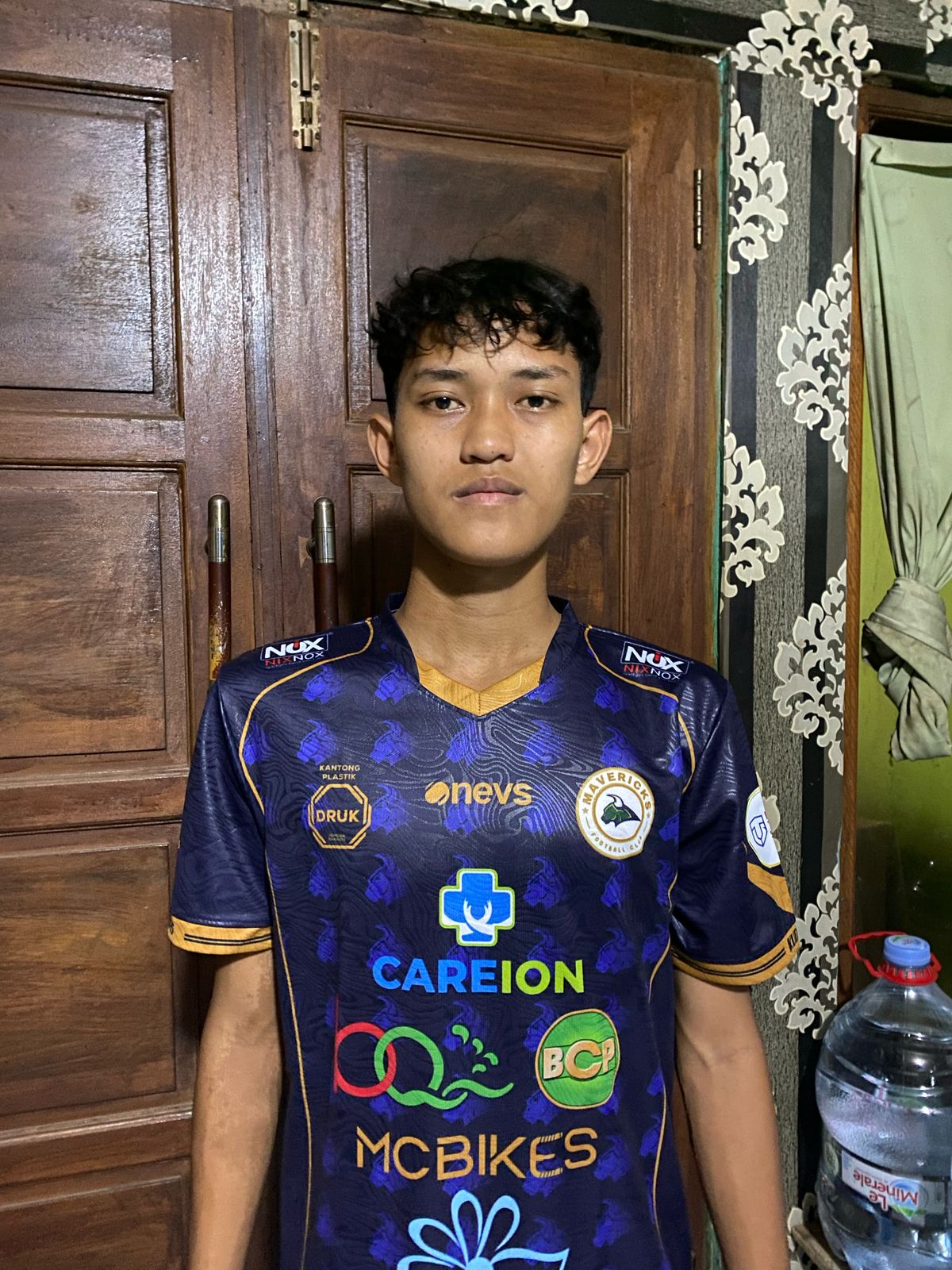 AKMAL