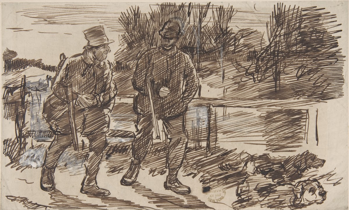 Anticipation 1876