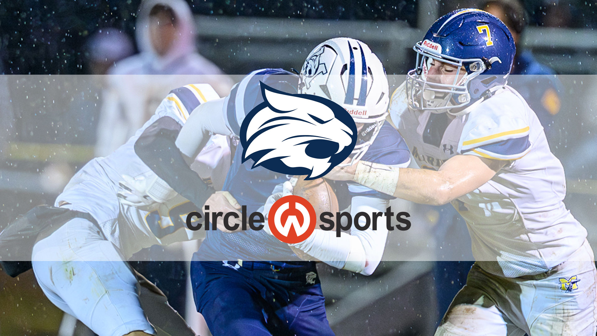 Circle W Sports Launches New Mifflinburg Wildcats Football Website