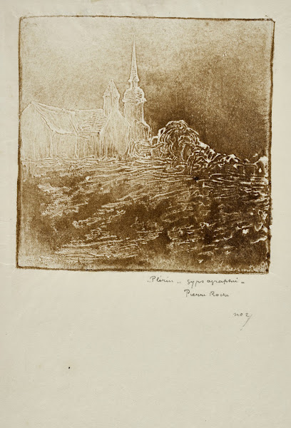 Plérin 1907
