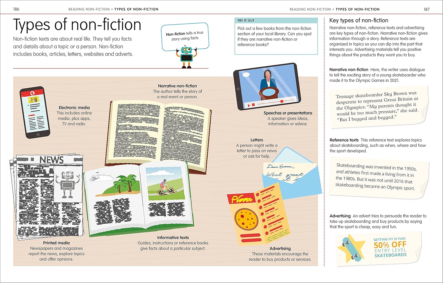 How to be Good at English — gambar 6