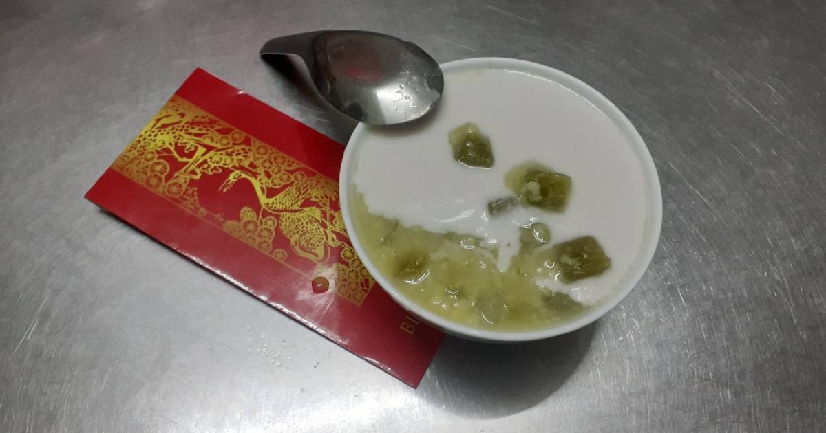 Chè bưởi