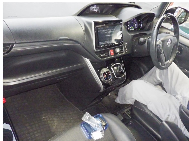 Toyota Esquire