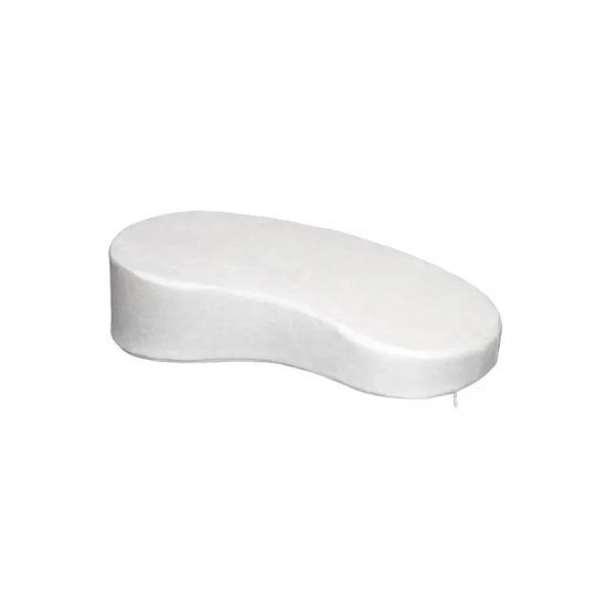 Feeding pillow Badum SD white