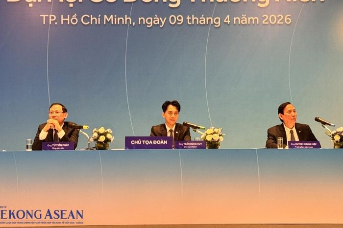 ACBS, ACB Insurance, kinh doanh vàng và những điểm nhấn tại ĐHĐCĐ ACB - Tạp chí Mekong Asean