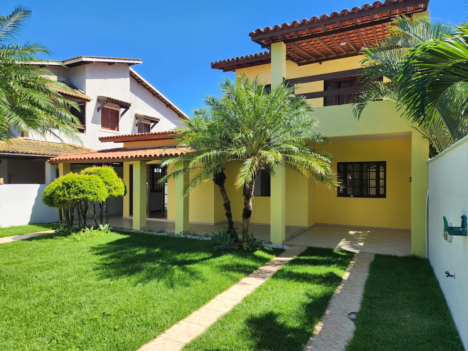 Casa em condomínio, Stella Maris