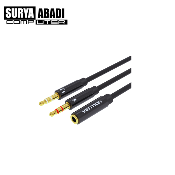 KABEL AUDIO 2-1 VENTION