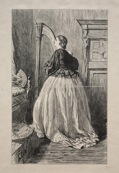 O Sing Again that Simple Song 1862