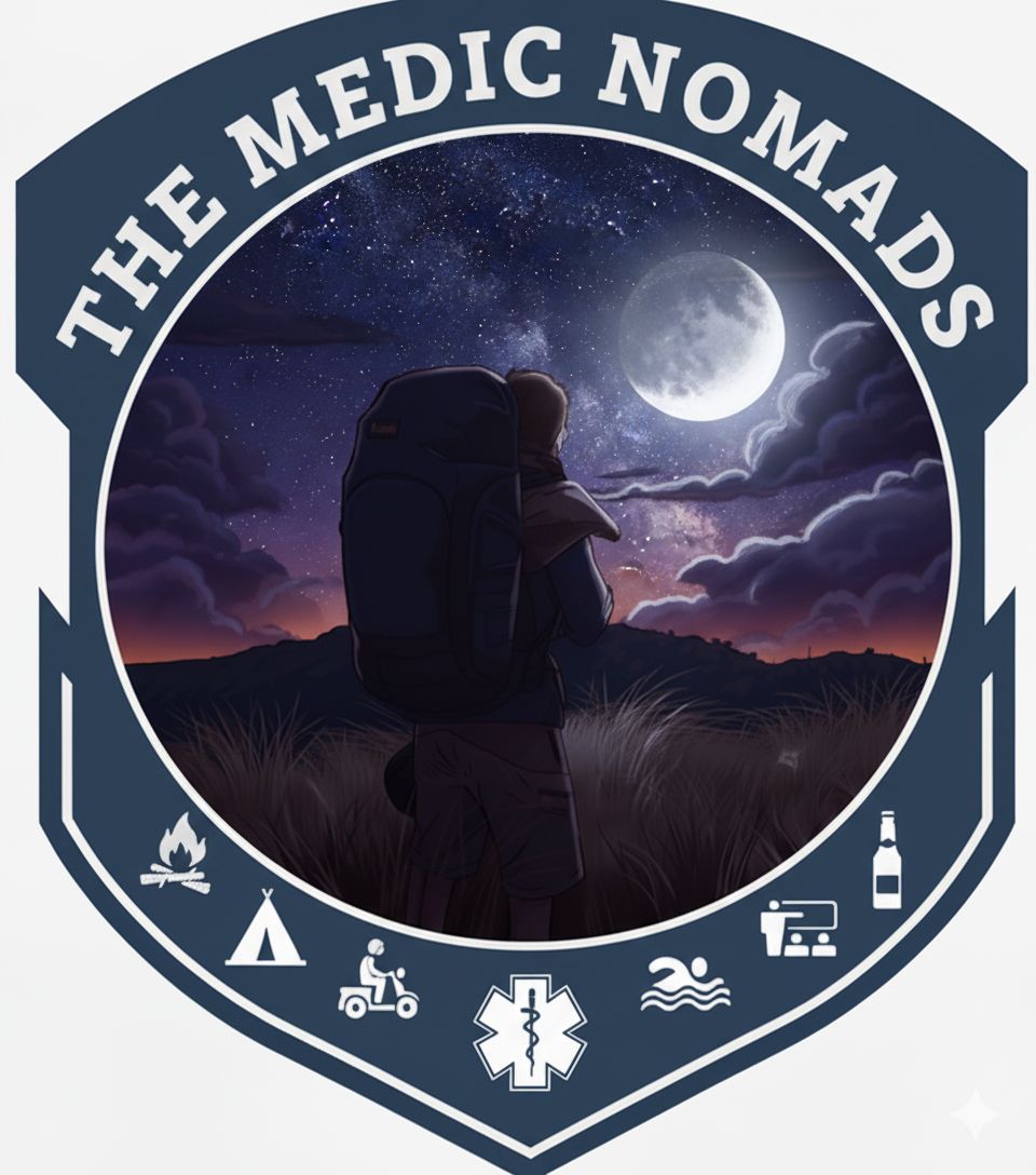 The Medic Nomads