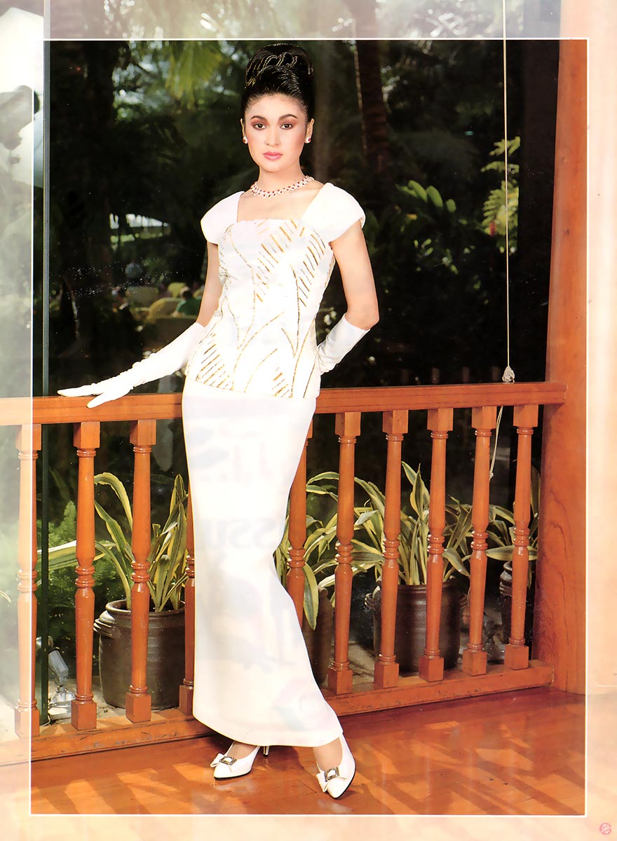  นะคะ58 : นาตาชา เปลี่ยนวิถี 