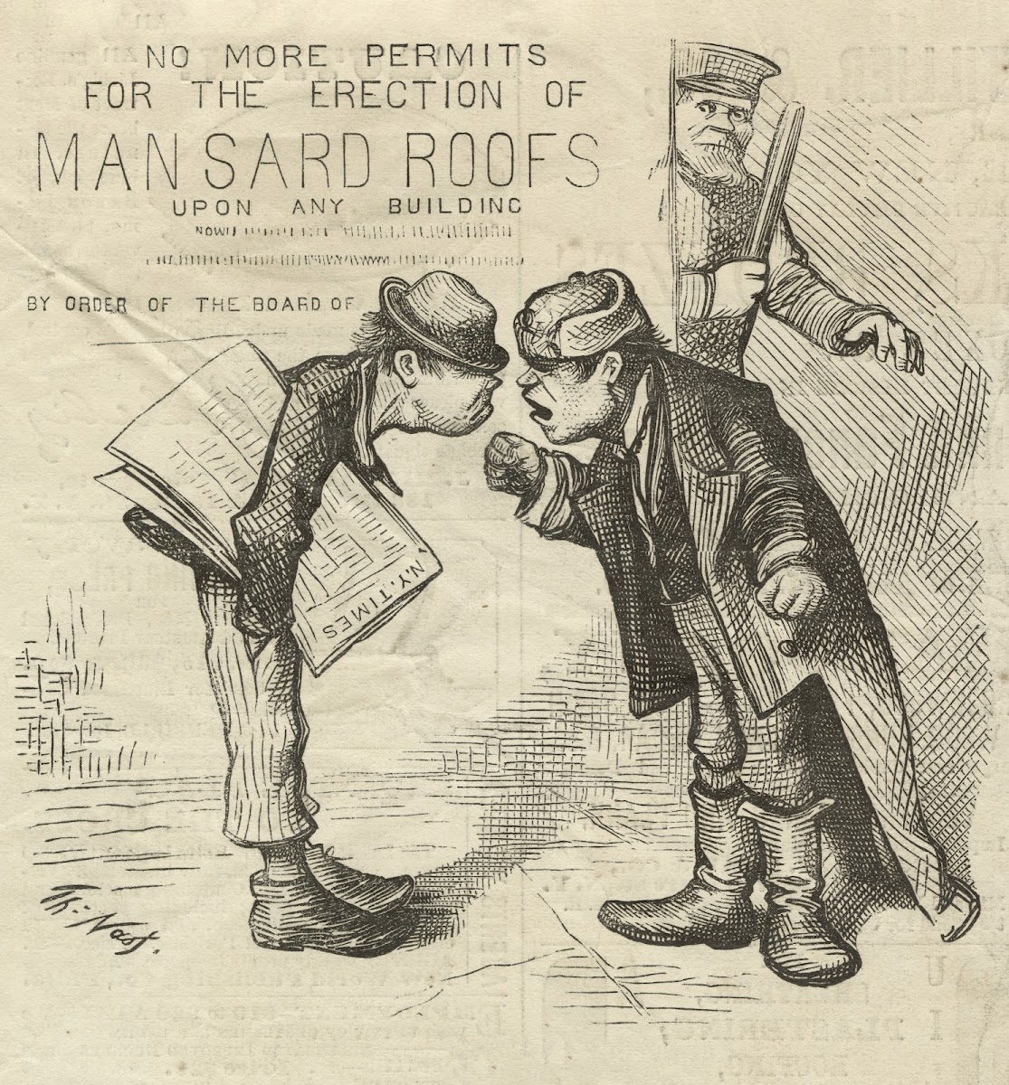 Too inflammatory 1872