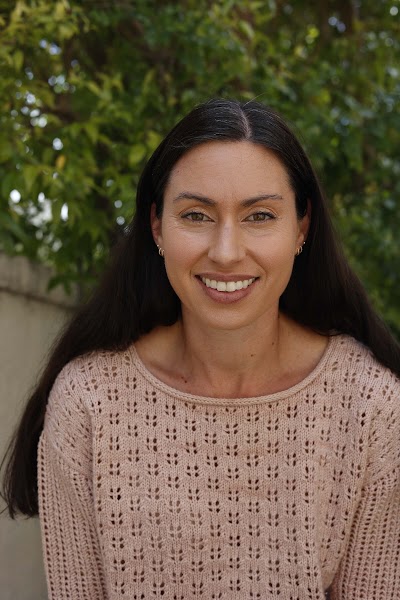 Kirsten Joel