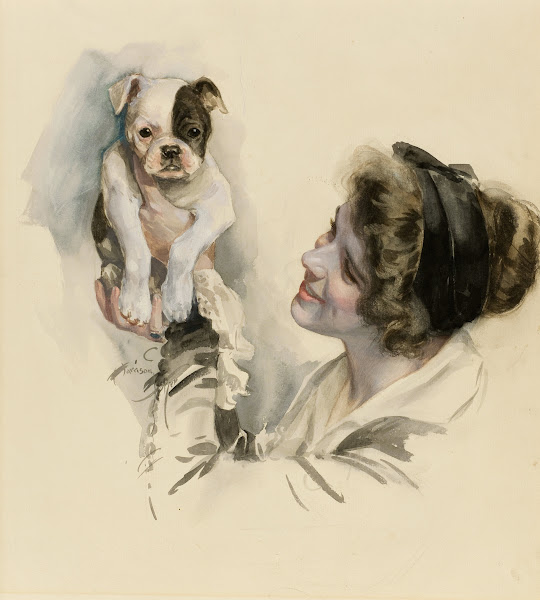 Smile Even If It Hurts Prize Winners 1913