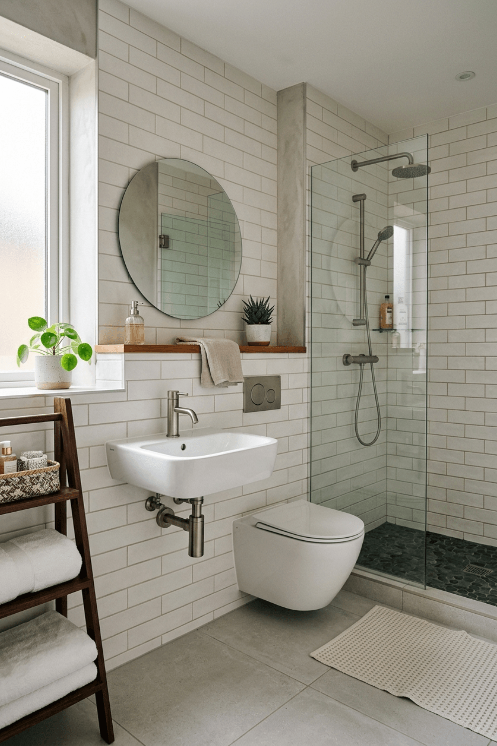 Maximize space with these easy and modern ideas